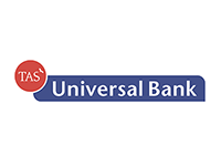 Банк Universal Bank в Богатыре